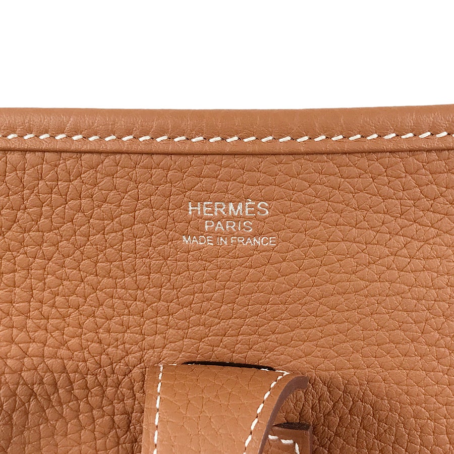 エルメス ショルダーバッグ