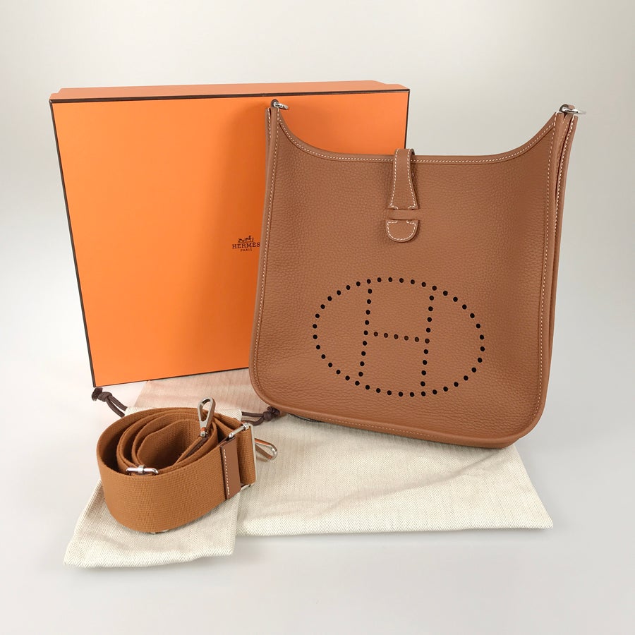 エルメス ショルダーバッグ