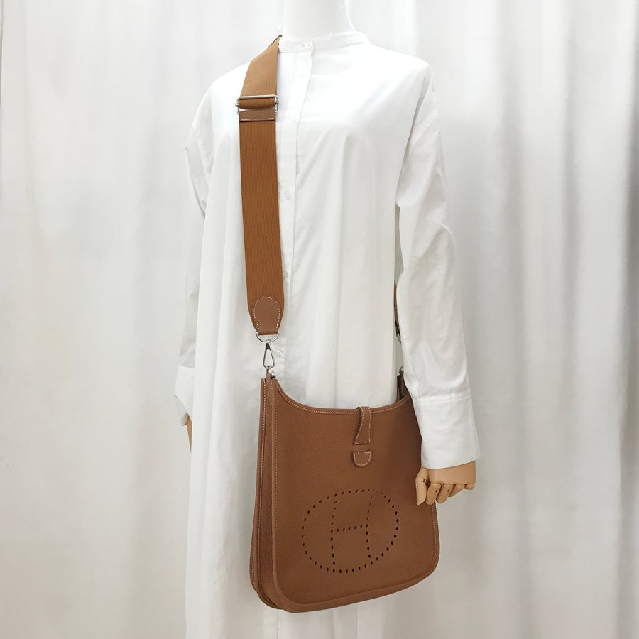 エルメス ショルダーバッグ