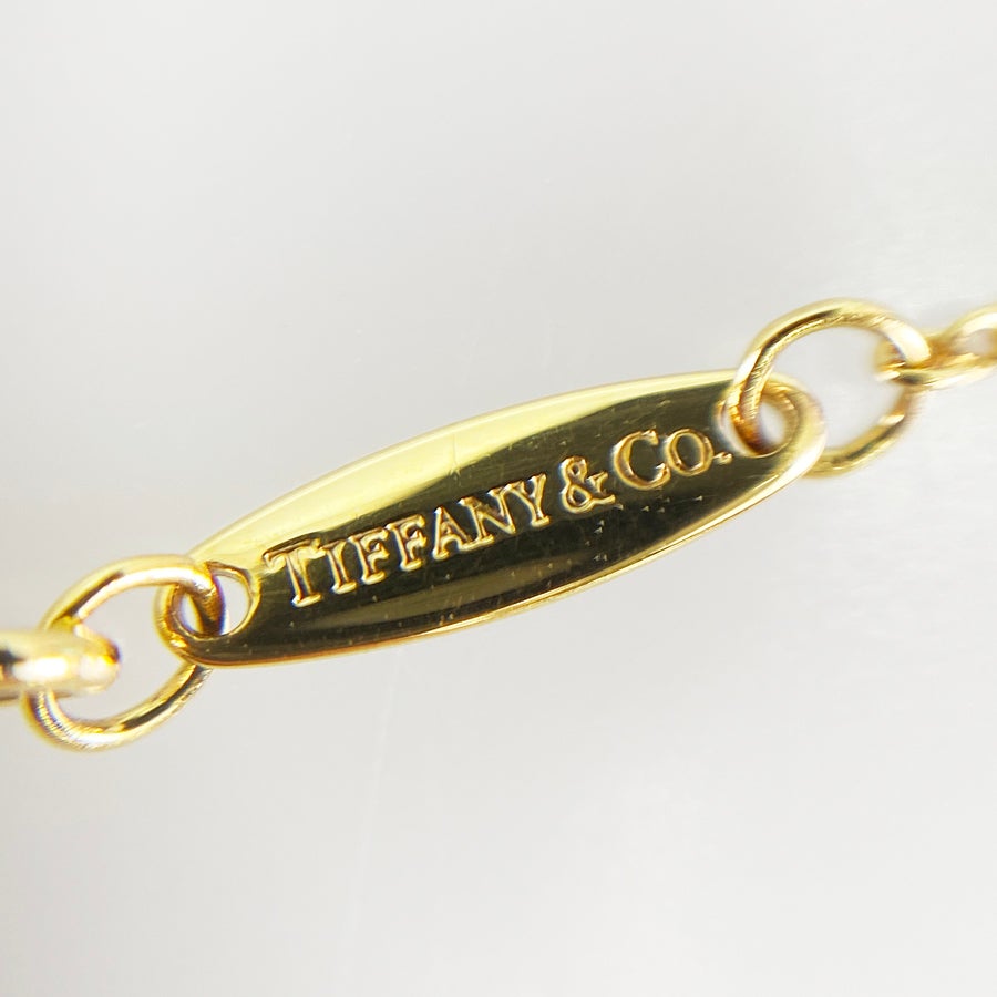 ティファニー ネックレス