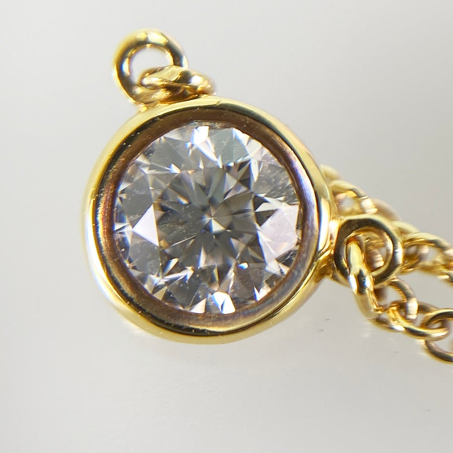 ティファニー ネックレス