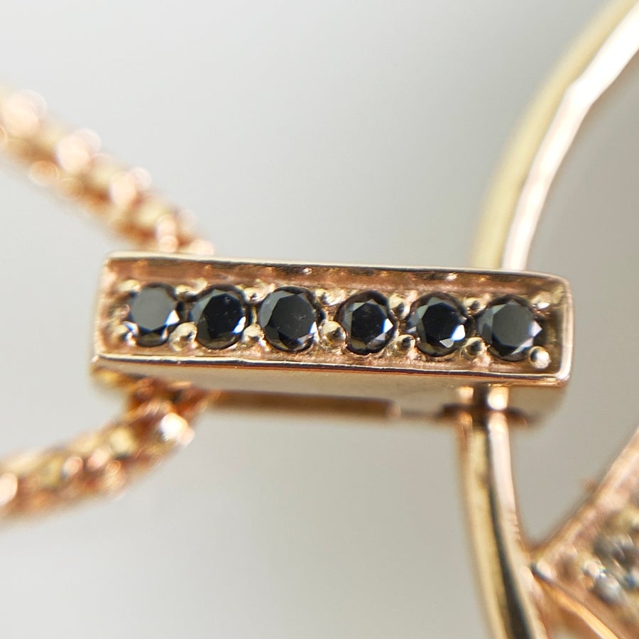 ノーブランド ネックレス