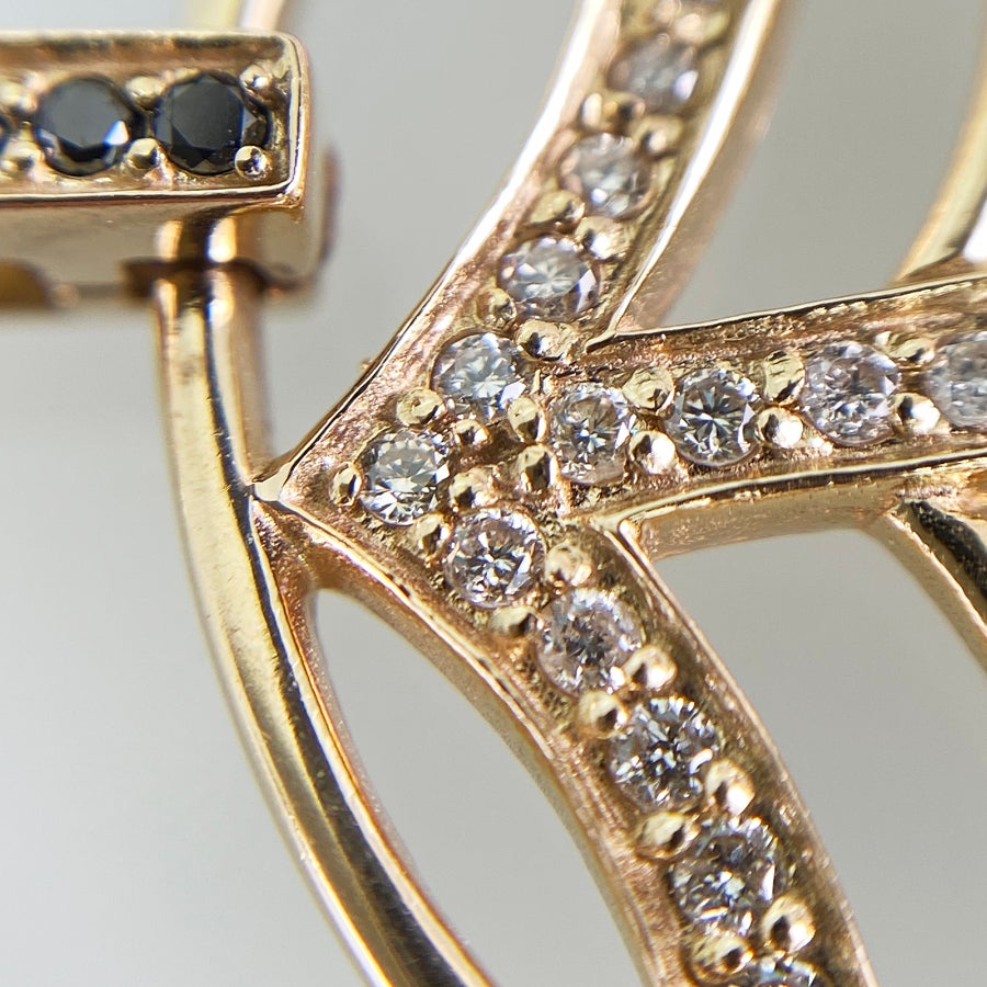 ノーブランド ネックレス