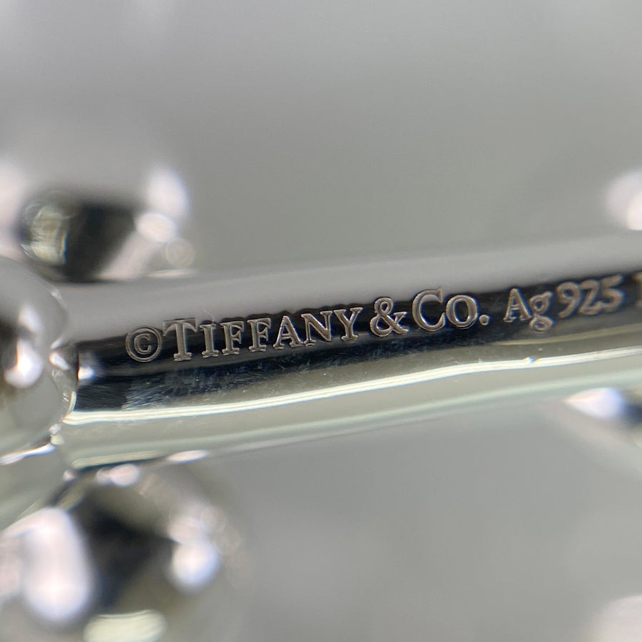 ティファニー ブレスレット