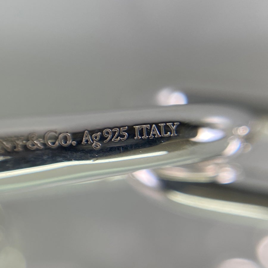 ティファニー ブレスレット