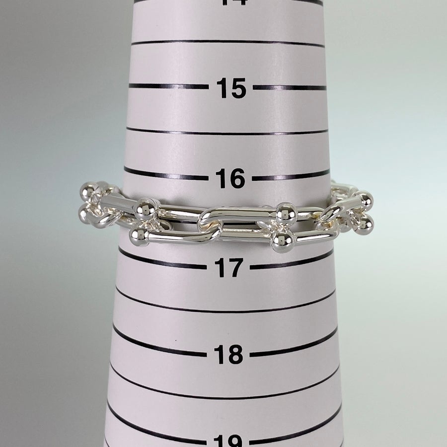 ティファニー ブレスレット