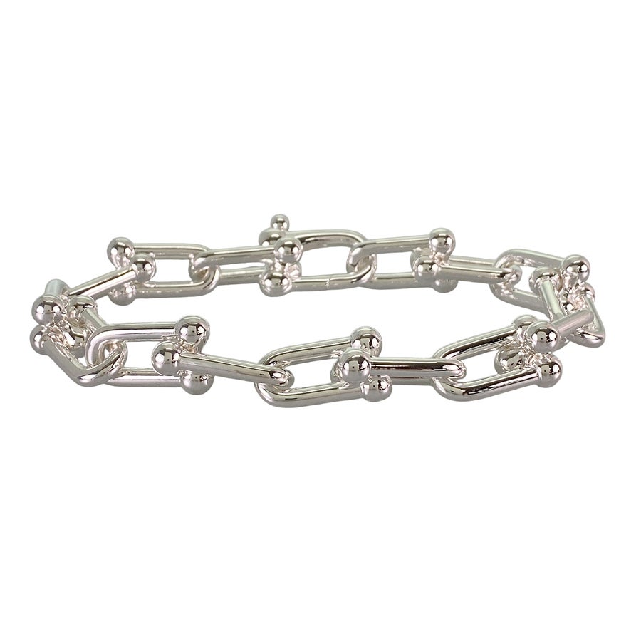 ティファニー ブレスレット