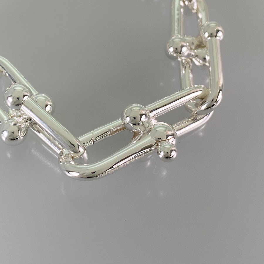 ティファニー ブレスレット