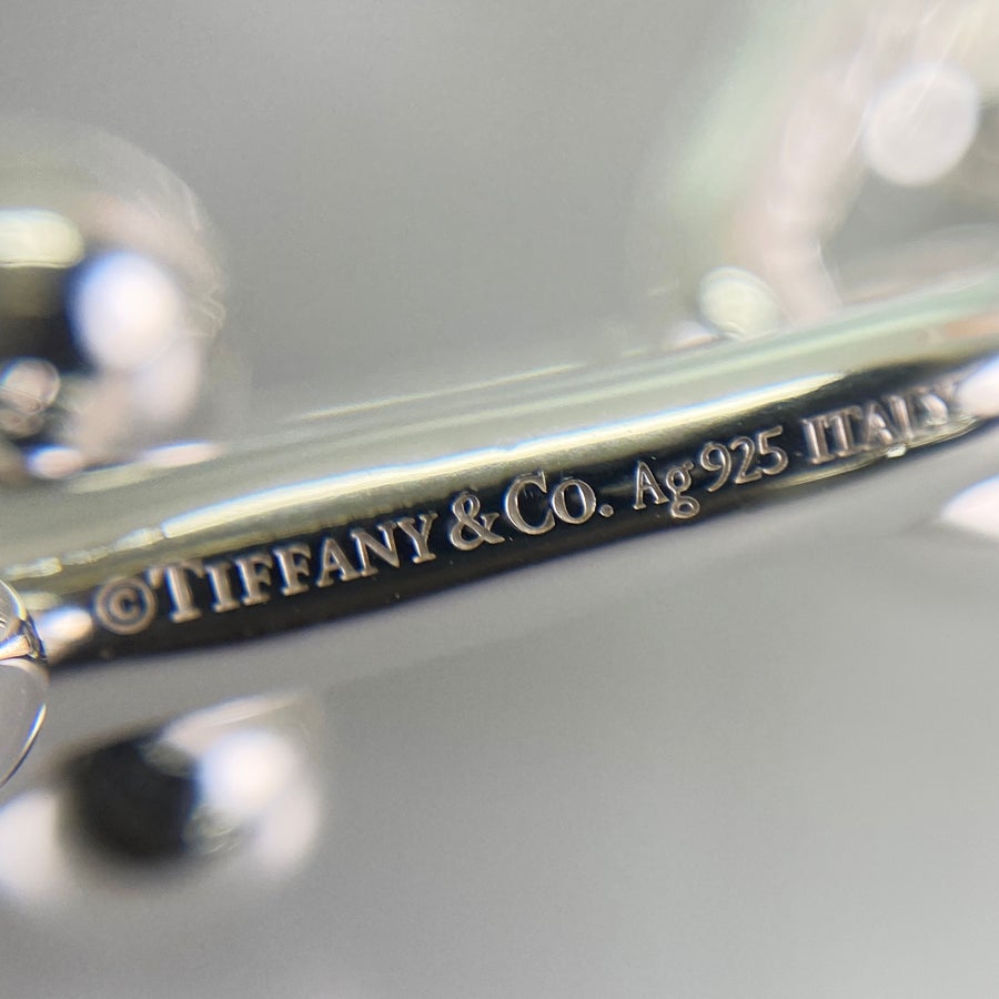 ティファニー ブレスレット