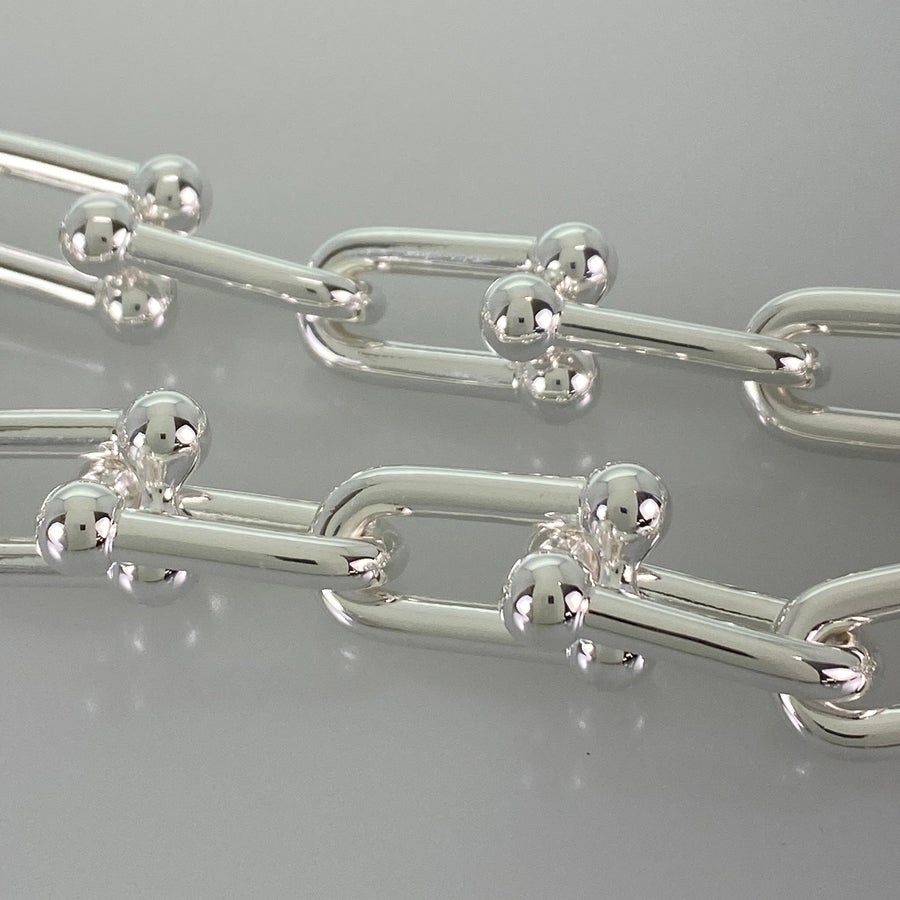 ティファニー ブレスレット