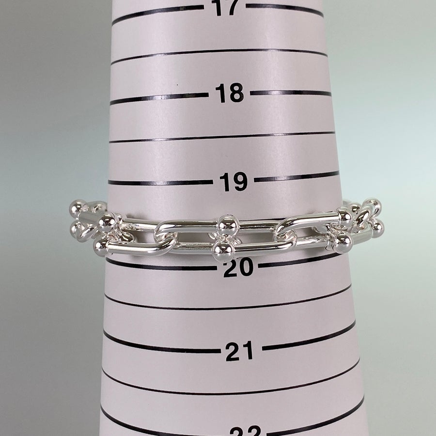 ティファニー ブレスレット