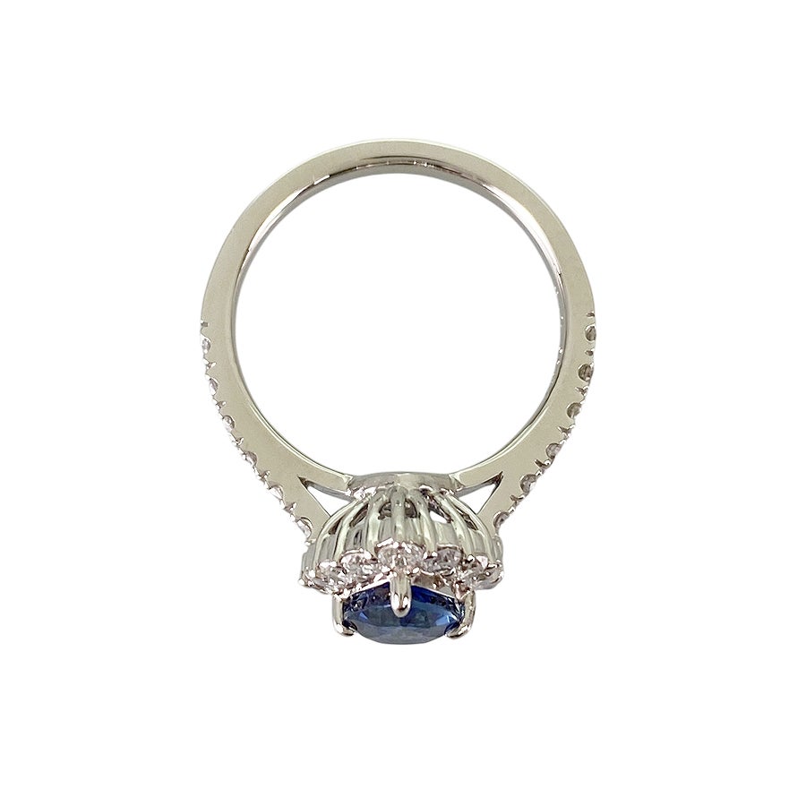 ノーブランド リング