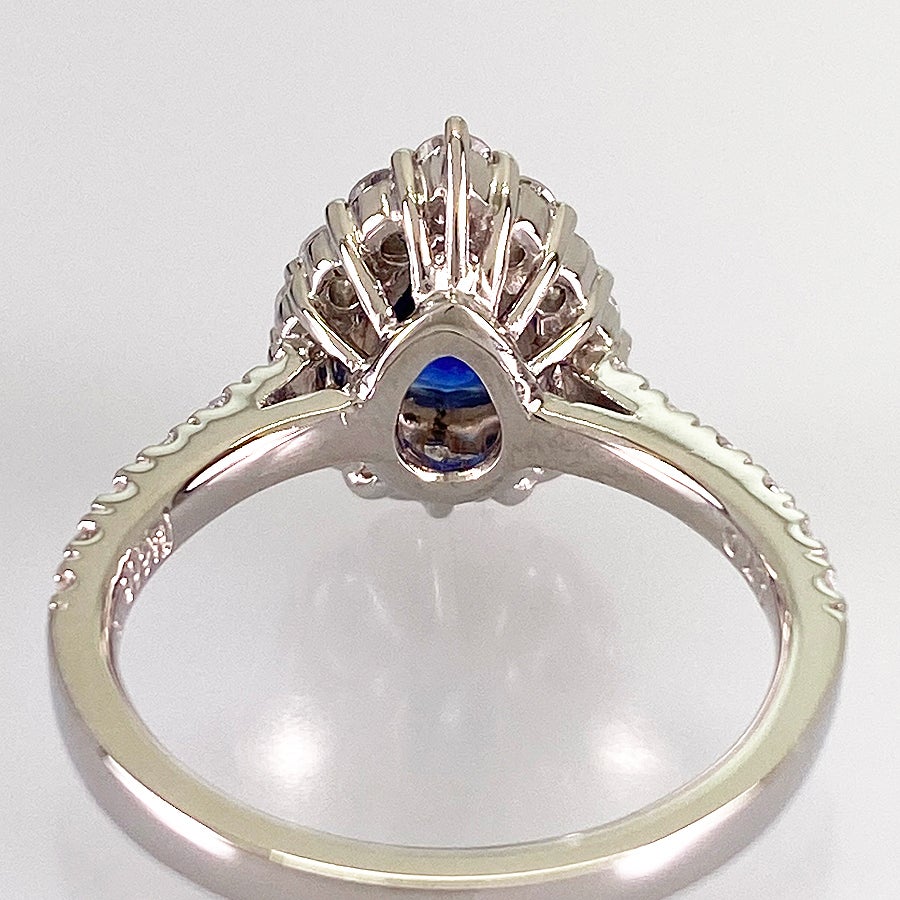 ノーブランド リング