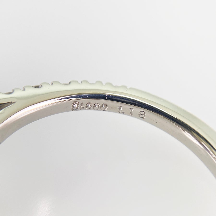 ノーブランド リング