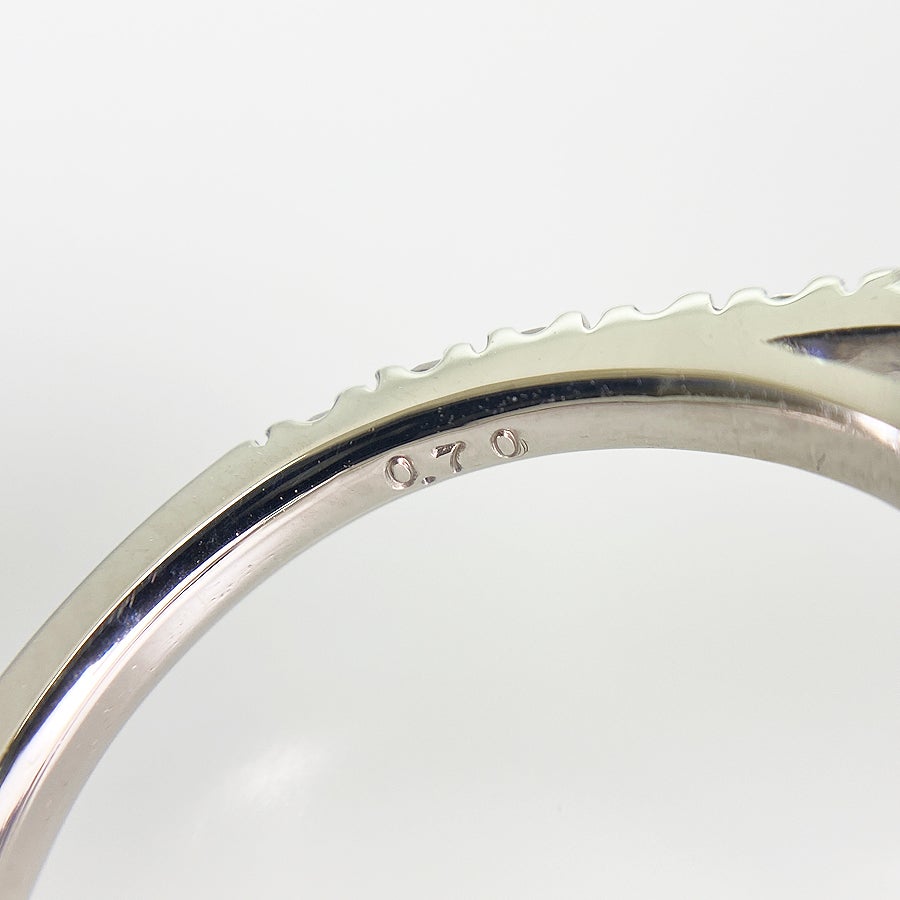 ノーブランド リング