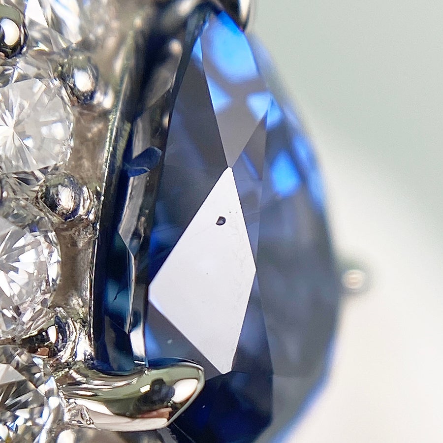 ノーブランド リング