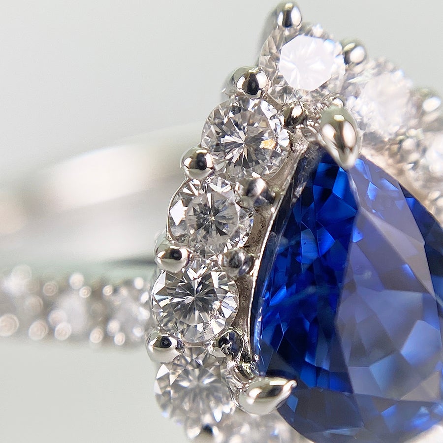 ノーブランド リング