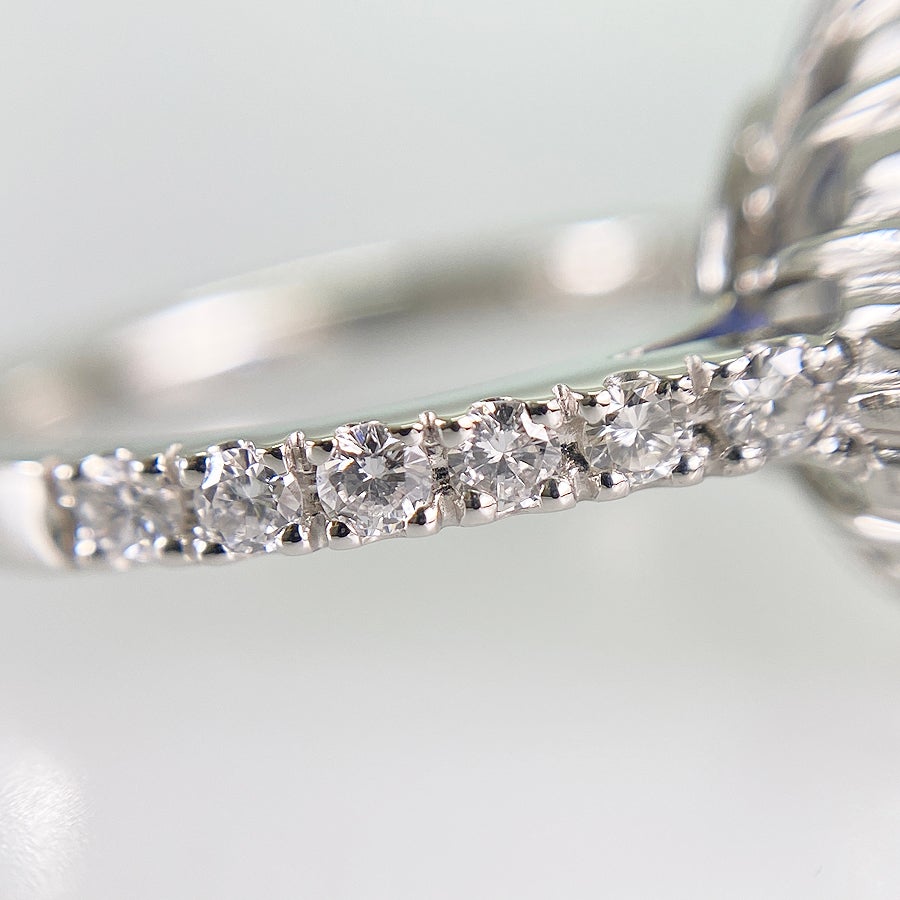 ノーブランド リング