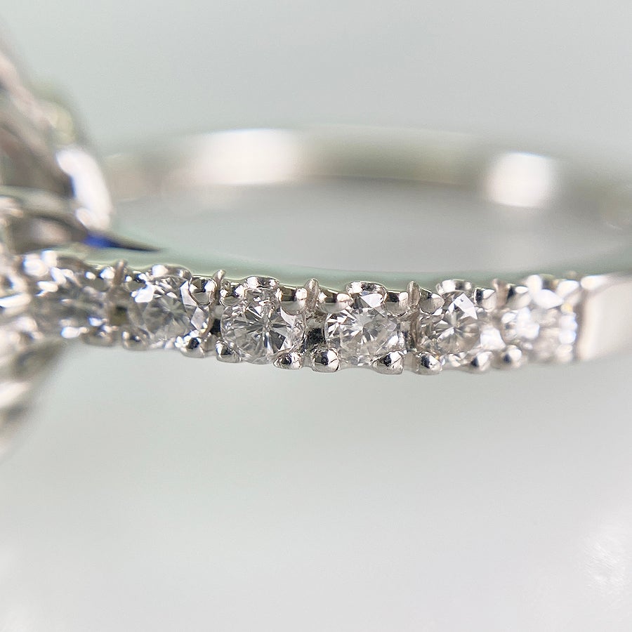 ノーブランド リング