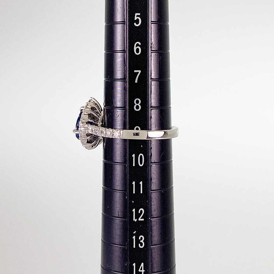 ノーブランド リング