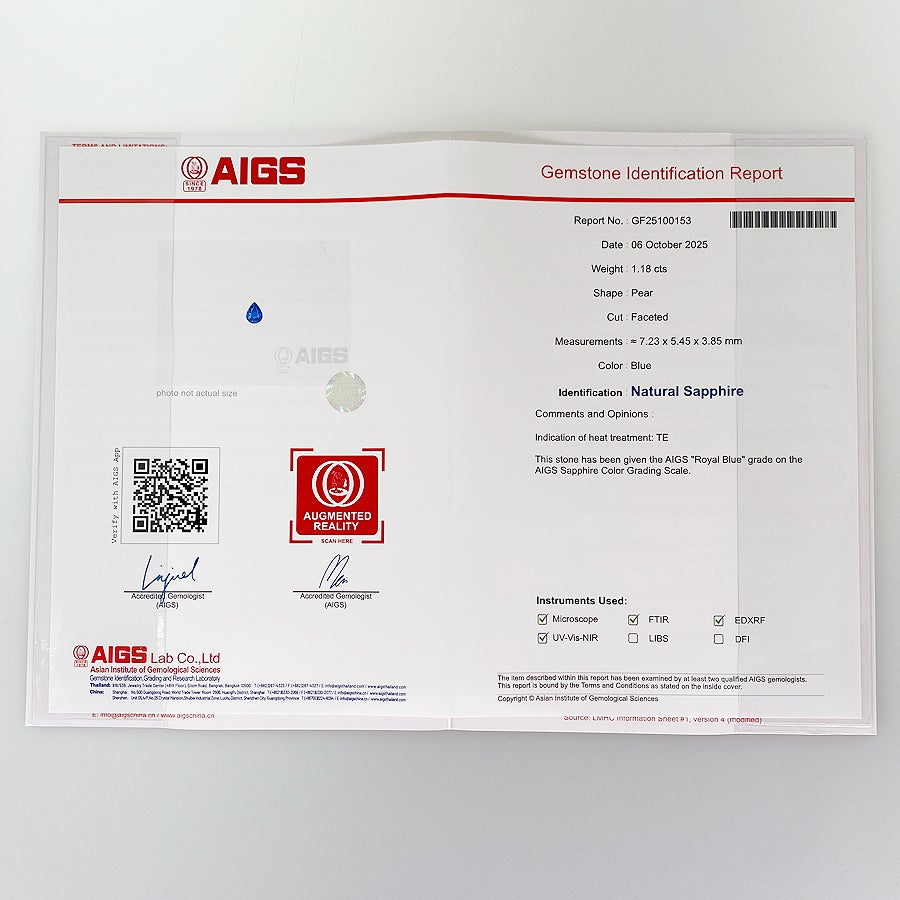 ノーブランド リング