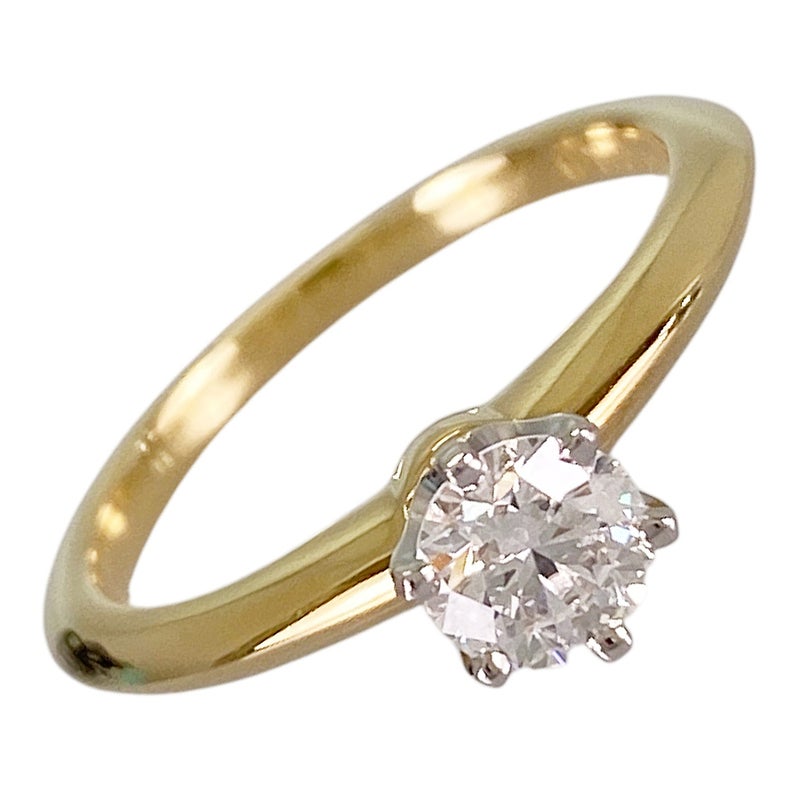 ティファニー リング