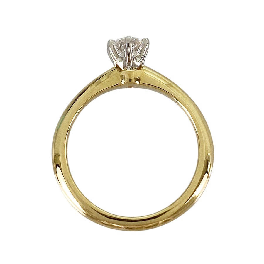 ティファニー リング