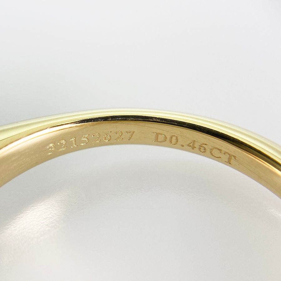 ティファニー リング