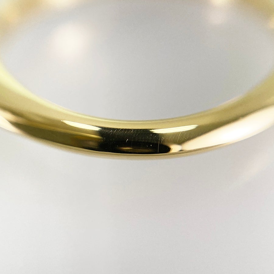 ティファニー リング