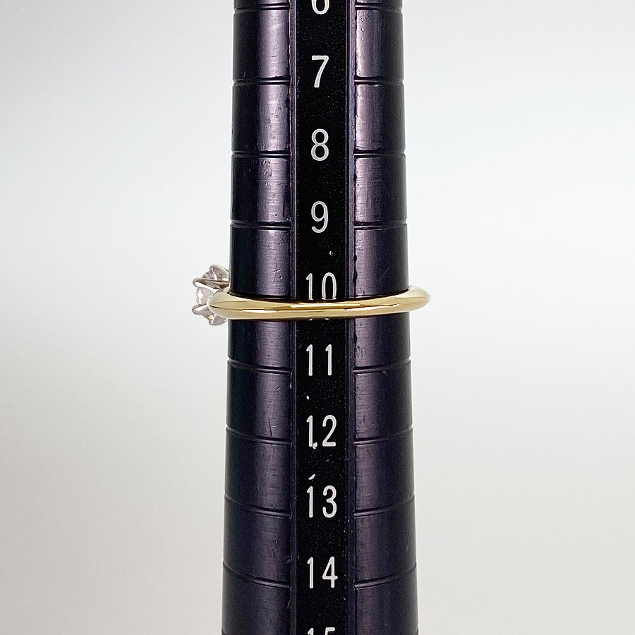 ティファニー リング