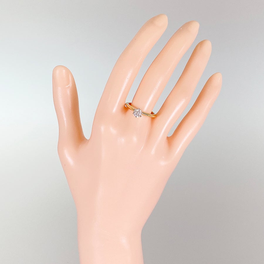 ティファニー リング