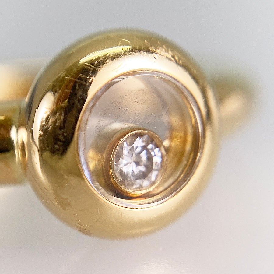 ショパール リング