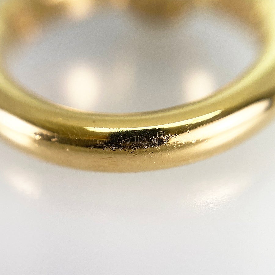 ショパール リング