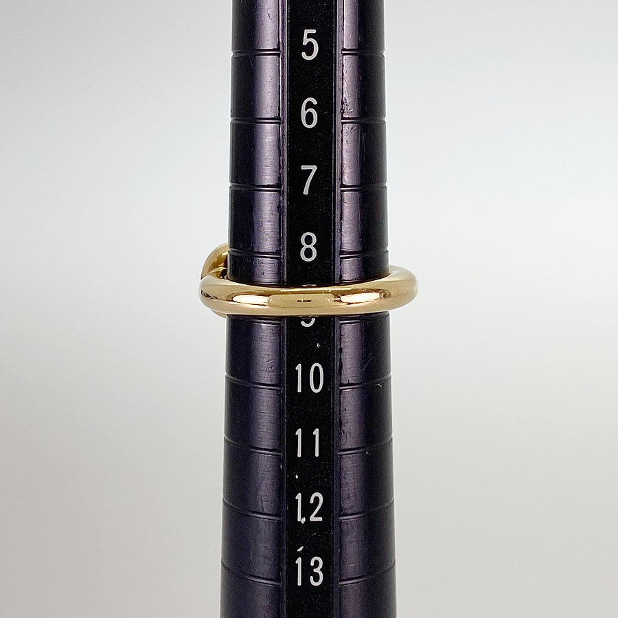 ショパール リング