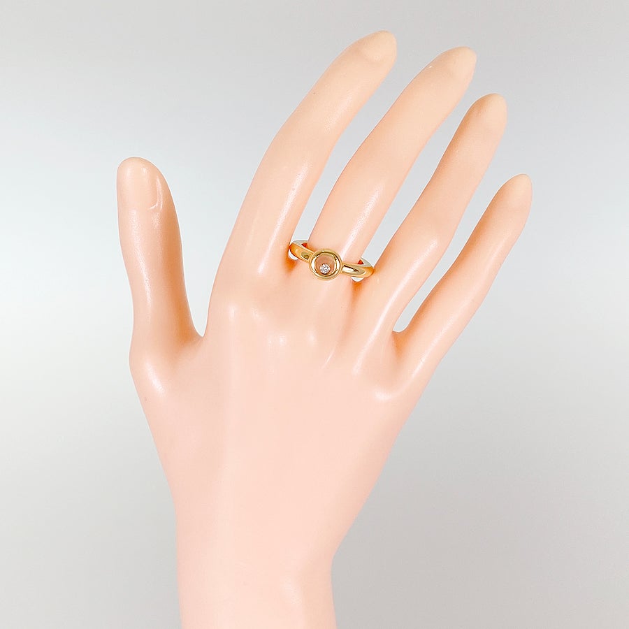 ショパール リング