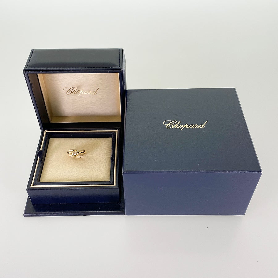 ショパール リング