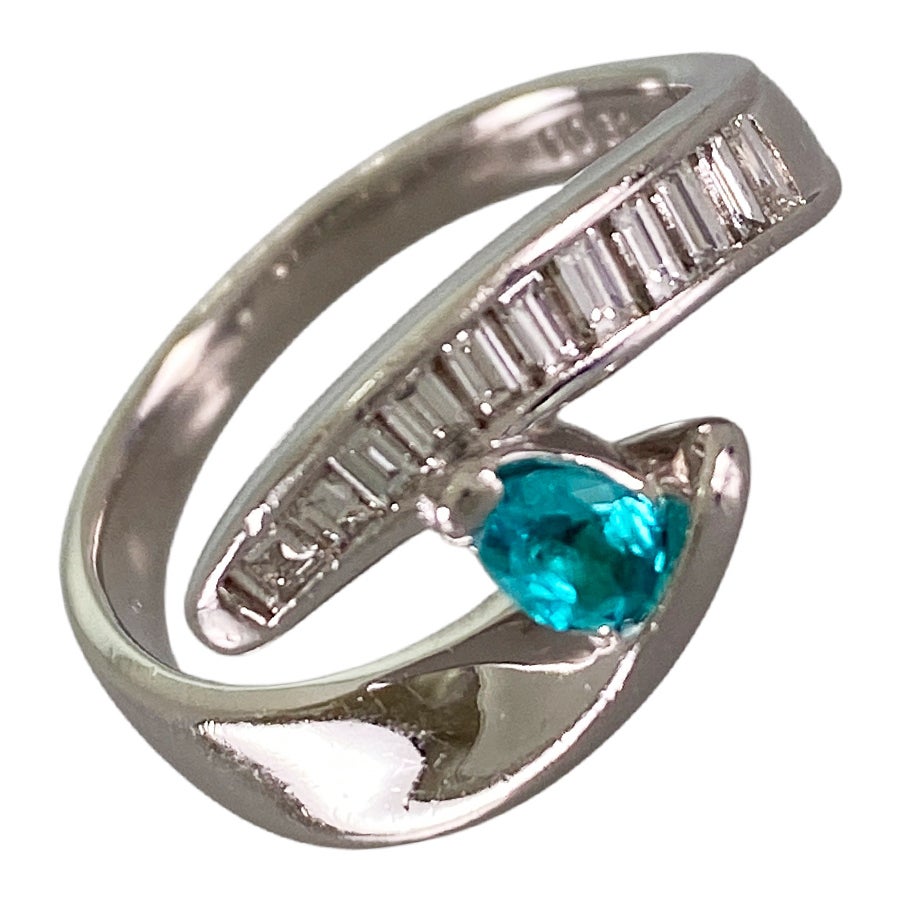 ノーブランド リング