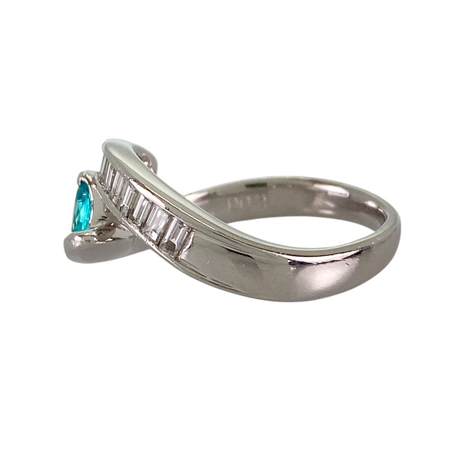 ノーブランド リング