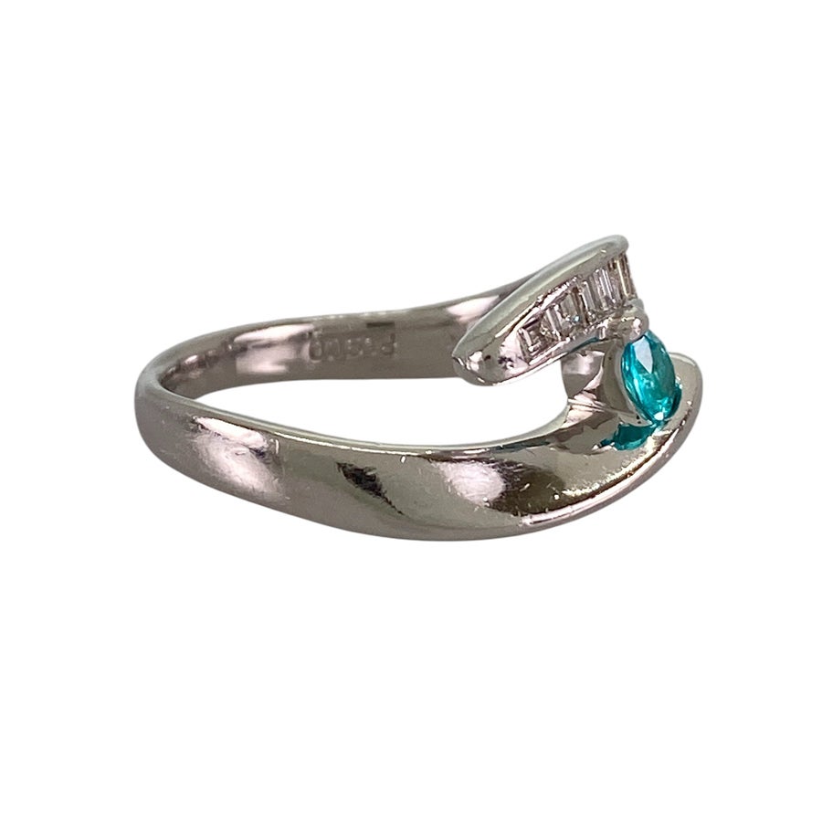 ノーブランド リング