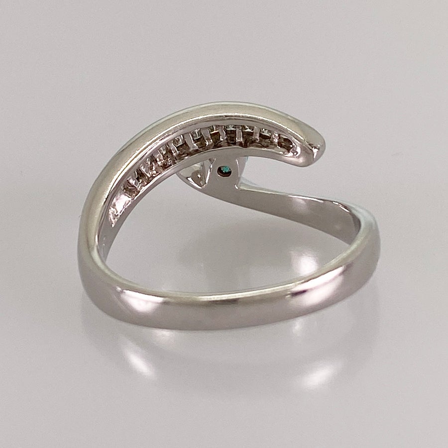 ノーブランド リング