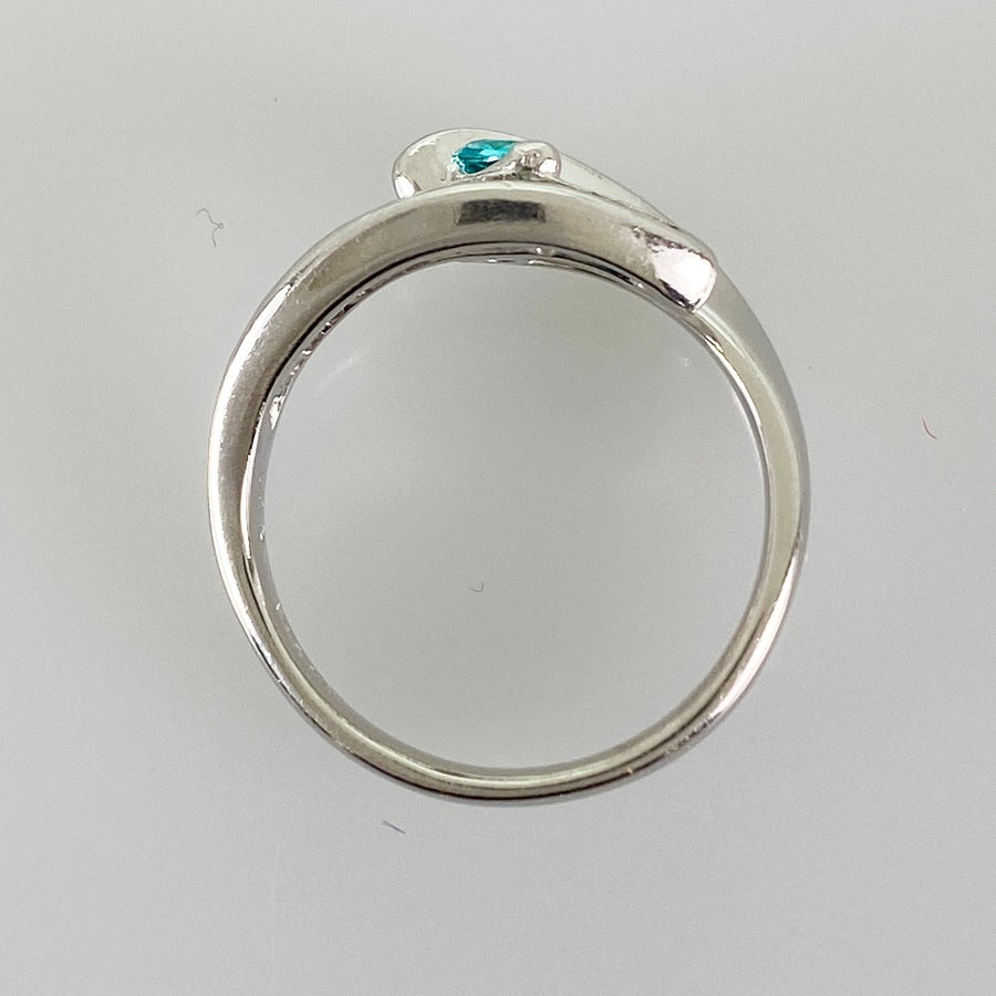 ノーブランド リング