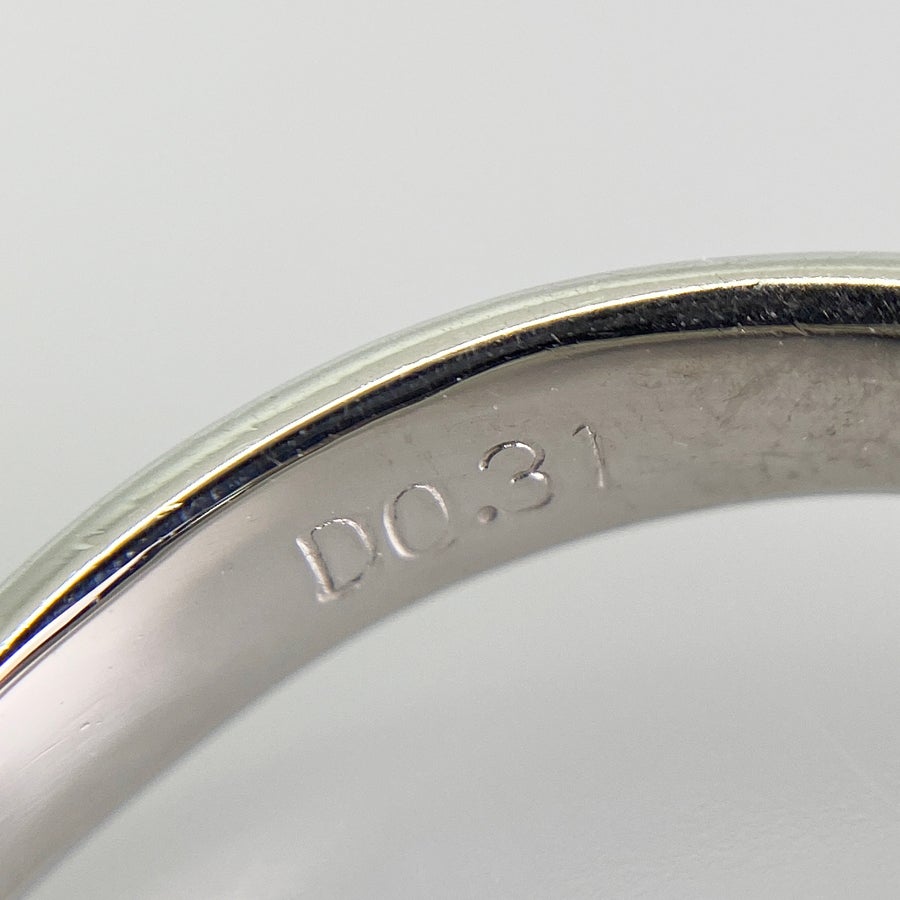 ノーブランド リング