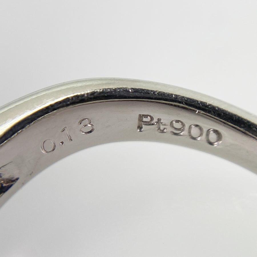 ノーブランド リング