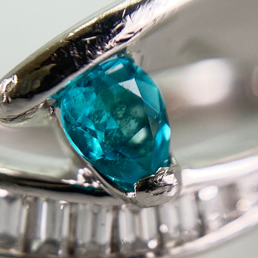 ノーブランド リング