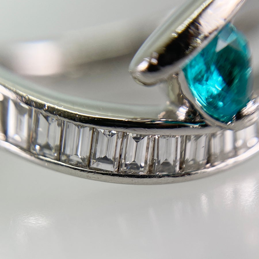 ノーブランド リング