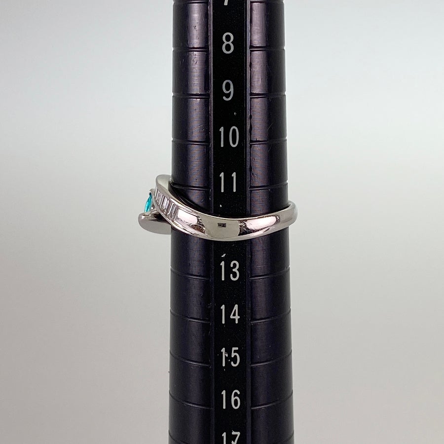 ノーブランド リング