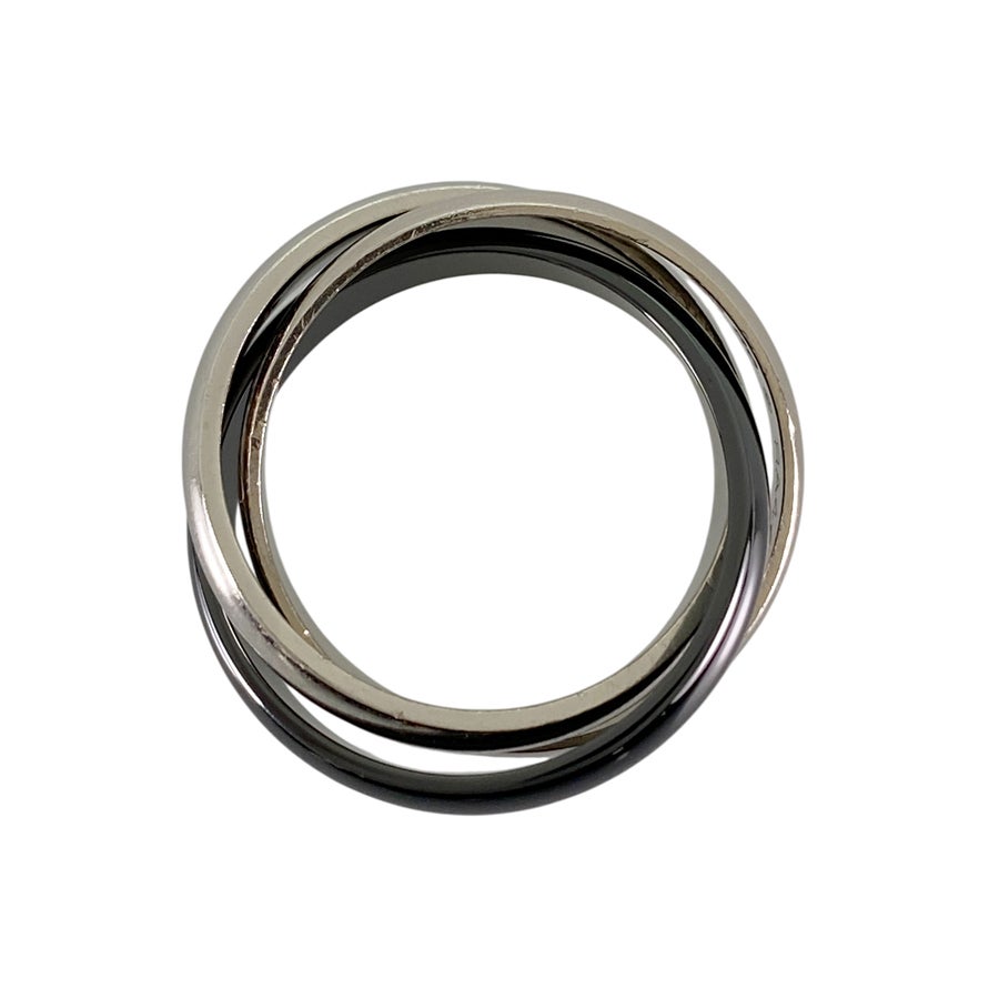 カルティエ リング