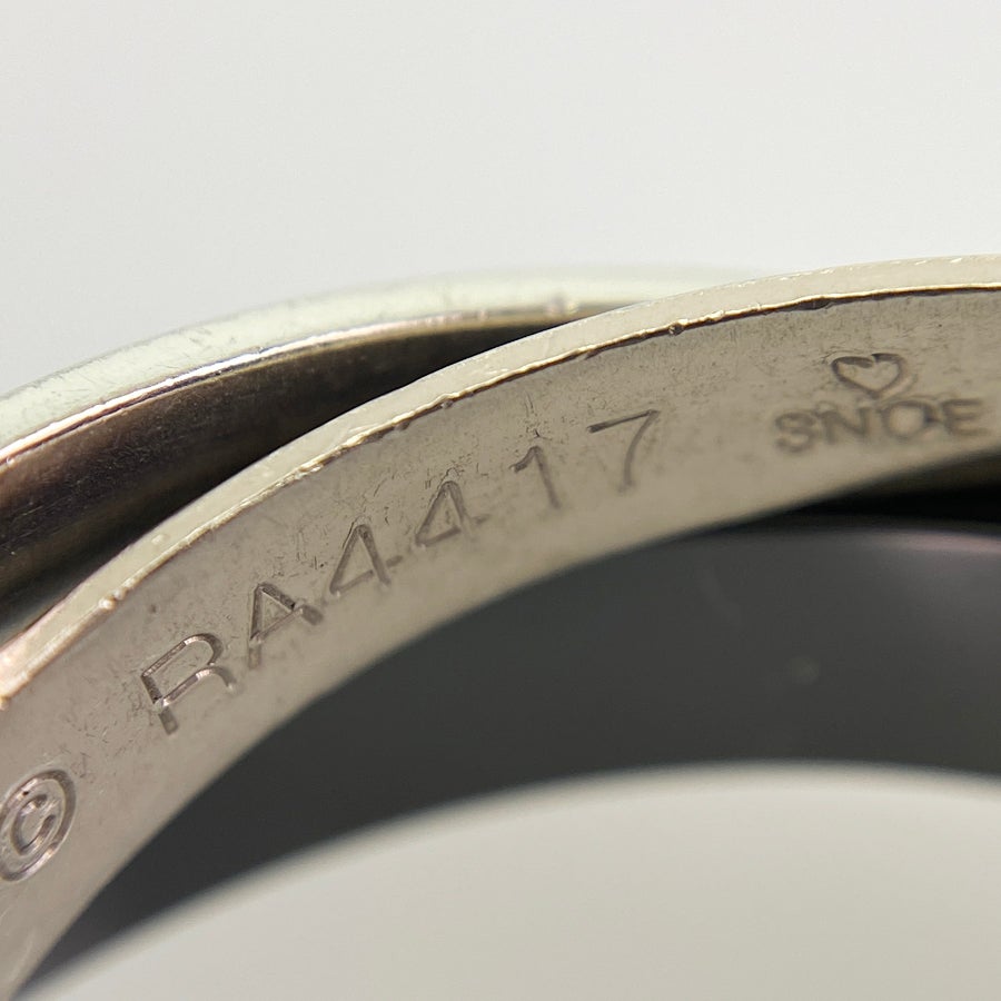 カルティエ リング