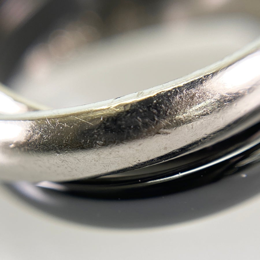 カルティエ リング