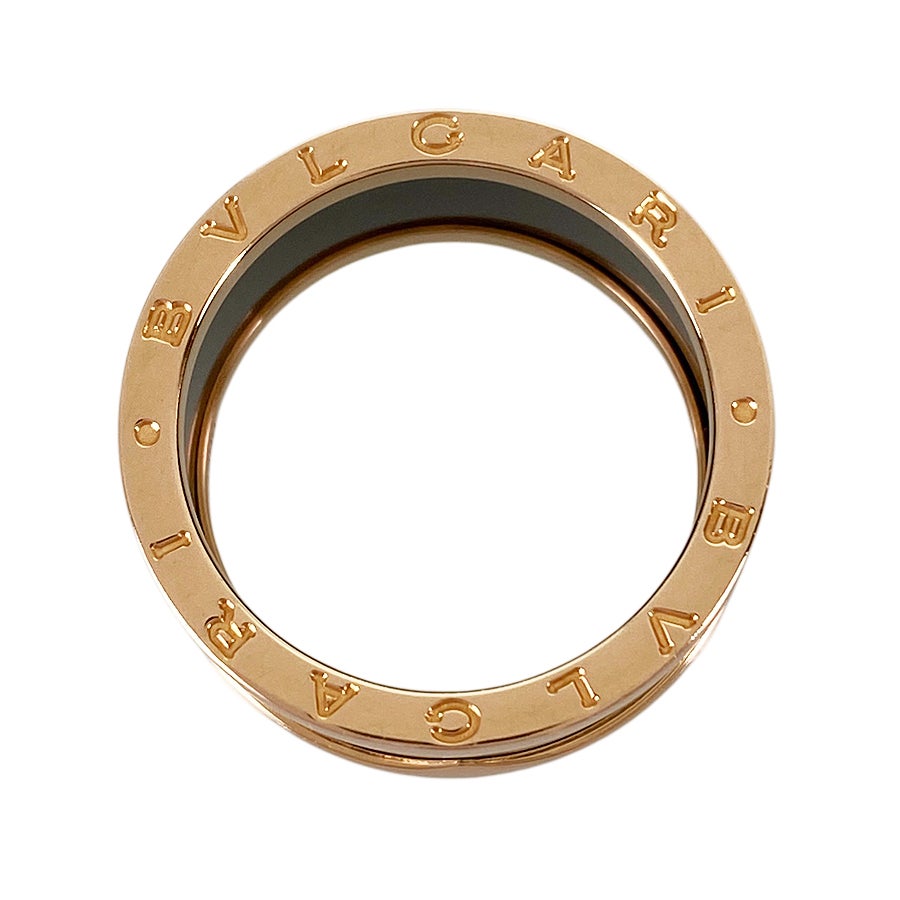 ブルガリ リング